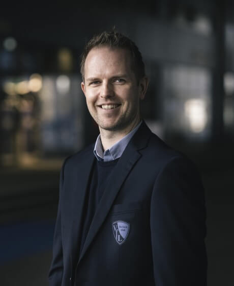 Fabian Weitkaemper