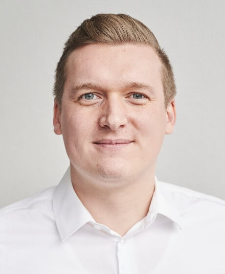 Simon Schulte