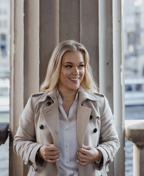 Larissa Lammering