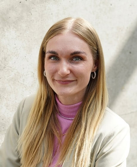 Mariel Bloemeke
