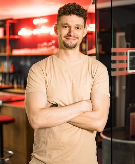 Patrick Pape