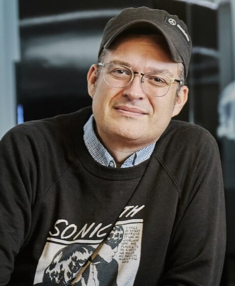 Sascha Pallenberg
