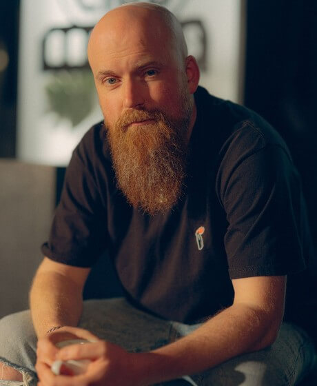 Tobias Kargoll