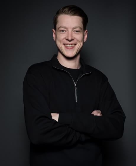 Malte Koch