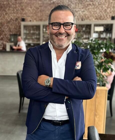 Mohammadi Akhabach